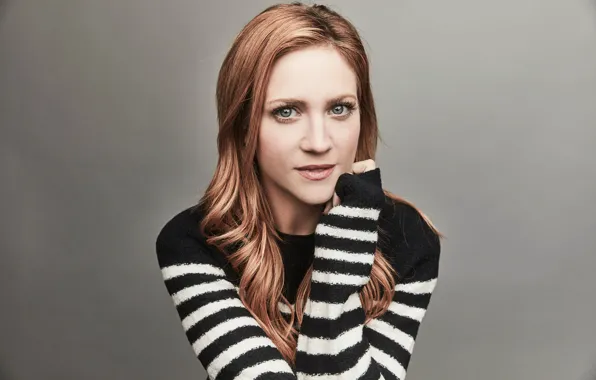 	Brittany Snow	